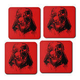 Darth Skull - Coasters
