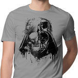 Darth Skull - Men's Apparel