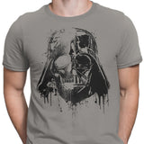 Darth Skull - Men's Apparel