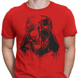 Darth Skull - Men's Apparel