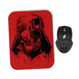 Darth Skull - Mousepad
