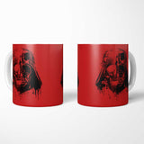 Darth Skull - Mug