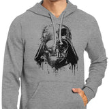 Darth Skull - Hoodie