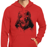 Darth Skull - Hoodie