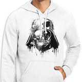 Darth Skull - Hoodie