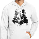 Darth Skull - Hoodie