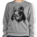 Darth Skull - Sweatshirt