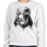 Darth Skull - Sweatshirt