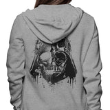 Darth Skull - Hoodie