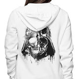 Darth Skull - Hoodie