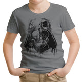 Darth Skull - Youth Apparel