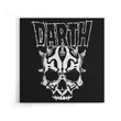 Darthzig - Canvas Print