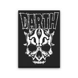 Darthzig - Canvas Print