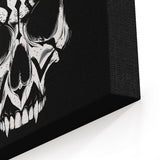 Darthzig - Canvas Print