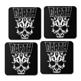 Darthzig - Coasters
