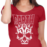 Darthzig - Women's V-Neck