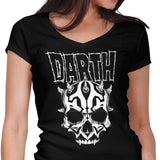 Darthzig - Women's V-Neck