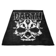 Darthzig - Fleece Blanket