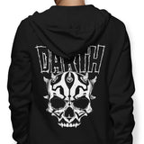 Darthzig - Hoodie