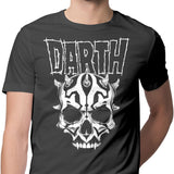 Darthzig - Men's Apparel