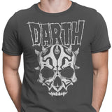 Darthzig - Men's Apparel