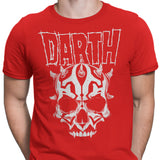 Darthzig - Men's Apparel