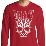 Darthzig - Long Sleeve T-Shirt