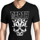 Darthzig - Men's V-Neck