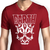 Darthzig - Men's V-Neck