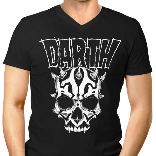 Darthzig - Men's V-Neck