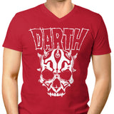 Darthzig - Men's V-Neck