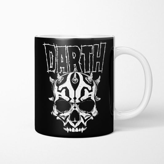 Darthzig - Mug