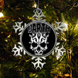 Darthzig - Ornament