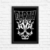 Darthzig - Posters & Prints