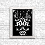 Darthzig - Posters & Prints