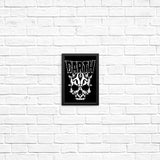 Darthzig - Posters & Prints