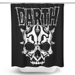 Darthzig - Shower Curtain