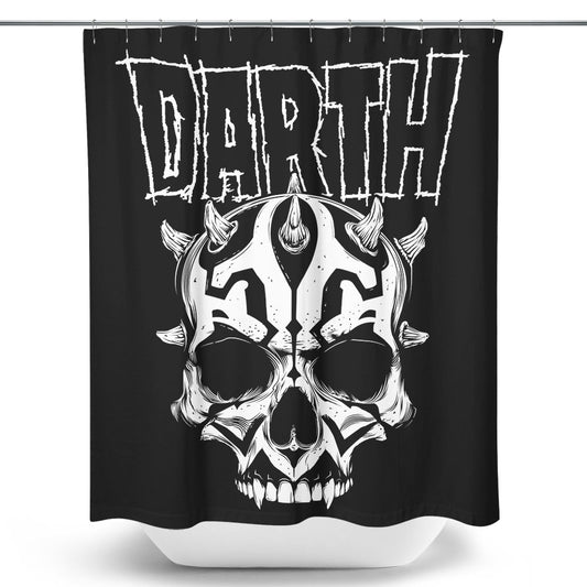 Darthzig - Shower Curtain