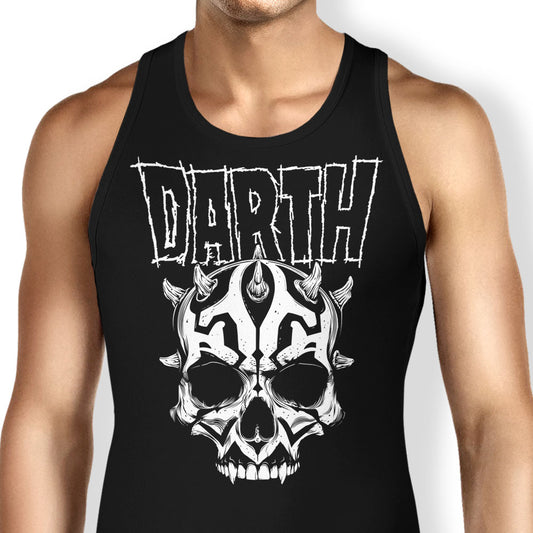 Darthzig - Tank Top