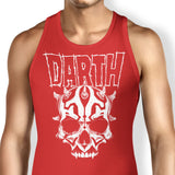Darthzig - Tank Top