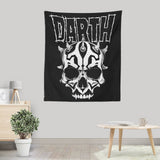 Darthzig - Wall Tapestry