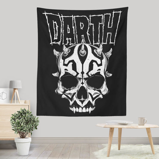 Darthzig - Wall Tapestry