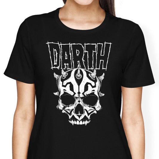 Darthzig - Women's Apparel