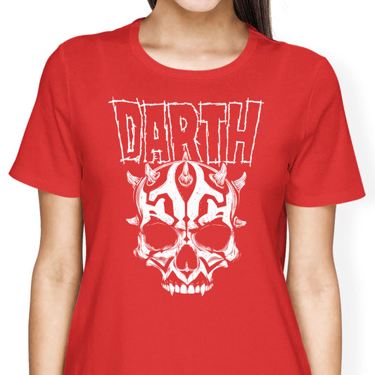 Darthzig - Women's Apparel