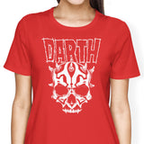 Darthzig - Women's Apparel