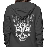 Darthzig - Hoodie