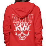 Darthzig - Hoodie
