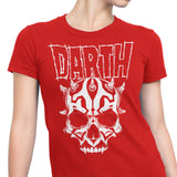 Darthzig - Women's Apparel