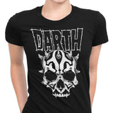 Darthzig - Women's Apparel