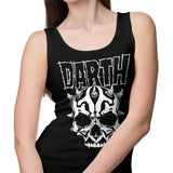 Darthzig - Tank Top
